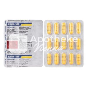 Amoxicillin