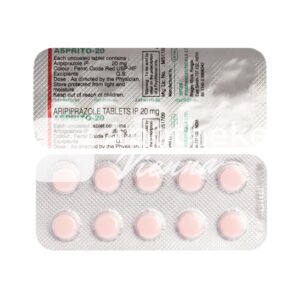 Aripiprazol