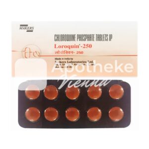 Chloroquin