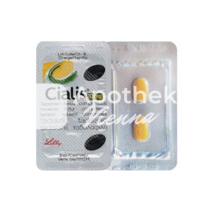 Cialis