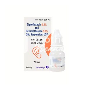 Ciprodex