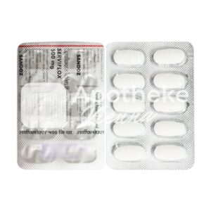 Ciprofloxacin