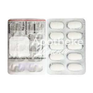 Ciproxin