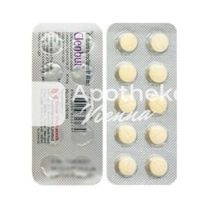 Clenbuterol