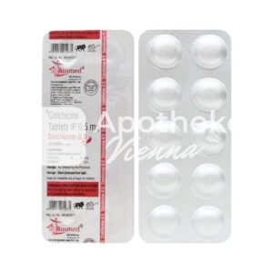 Colchicin