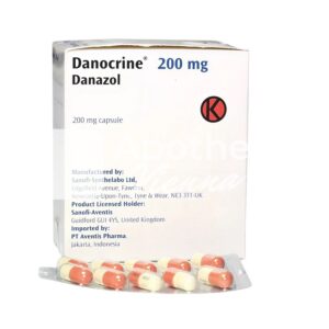 Danocrine