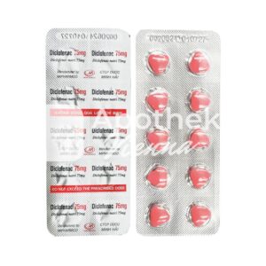 Diclofenac
