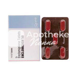 Enclomiphene