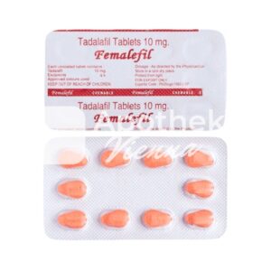 Female Cialis