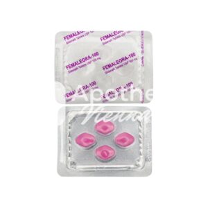 Female Viagra