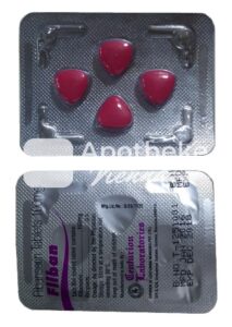 Flibanserin