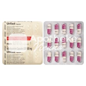 Furadantin