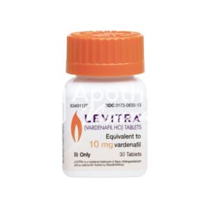 Levitra