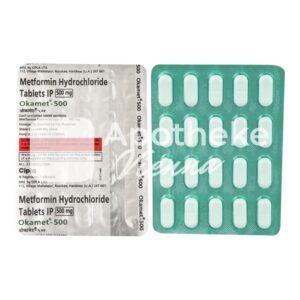 Metformin
