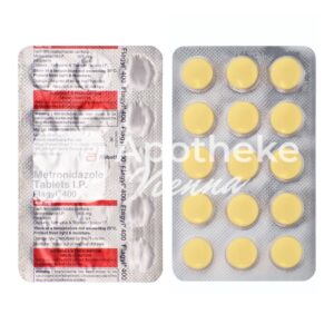Metronidazol