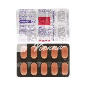 Piracetam