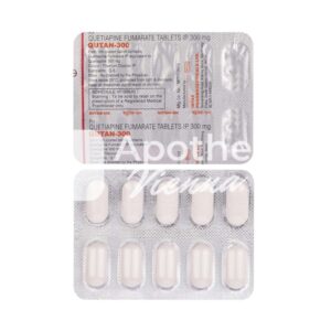 Quetiapin