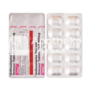 Salazopyrin